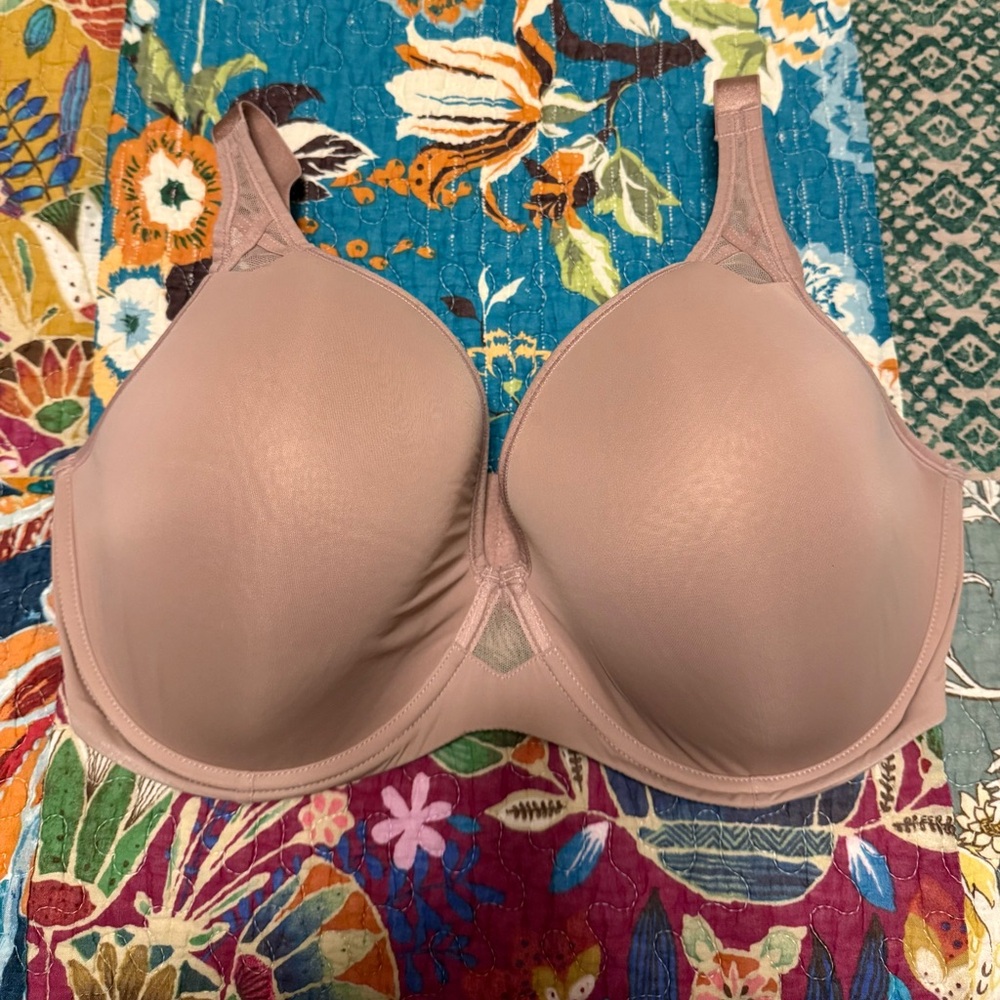 Paramour Bra